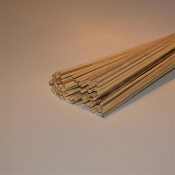 Bambuspinde 50 cm